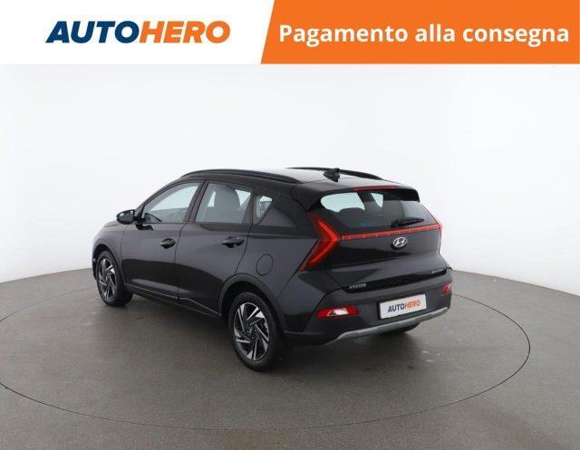 HYUNDAI Bayon 1.2 MPI MT XLine