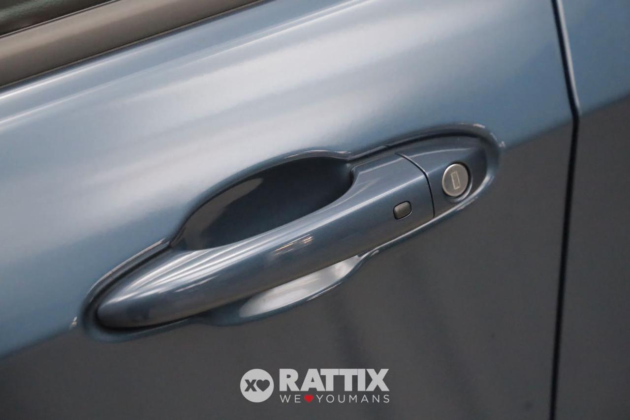 Jeep Compass 1.5 Turbo T4 Mhev 130CV Altitude DCT