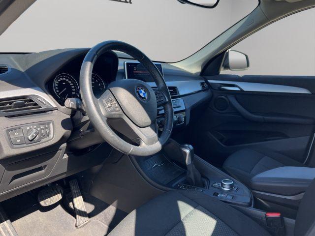 BMW X1 X Drive 25E Business Advantage automatico