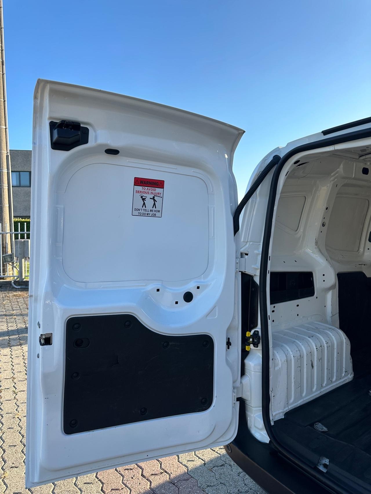 Fiat Fiorino 1.3 MJT 95CV Cargo SX