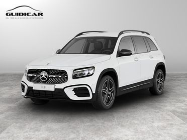 Mercedes-Benz GLB 200 d Automatic