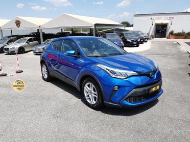 Toyota C-HR 1.8 Hybrid E-CVT Lounge - NO VINCOLO FINANZIAMENTO - RATE AUTO MOTO SCOOTER