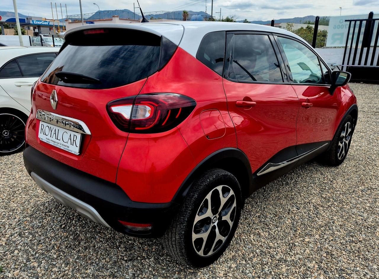 Renault Captur 1.5 dCi 110 CV Start&Stop Energy R-link