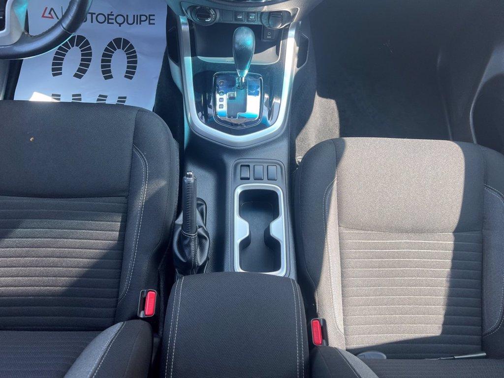 RENAULT Alaskan DC 2.3 dci t Intens 4wd s&s 190cv auto del 2019