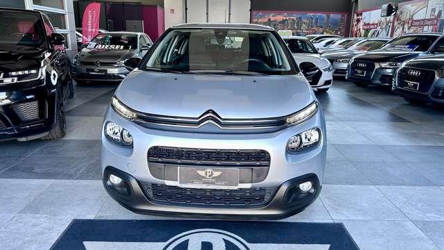 Citroen C3 1.6 BlueHDi 75CV S&S Feel + NEOPATENTATO