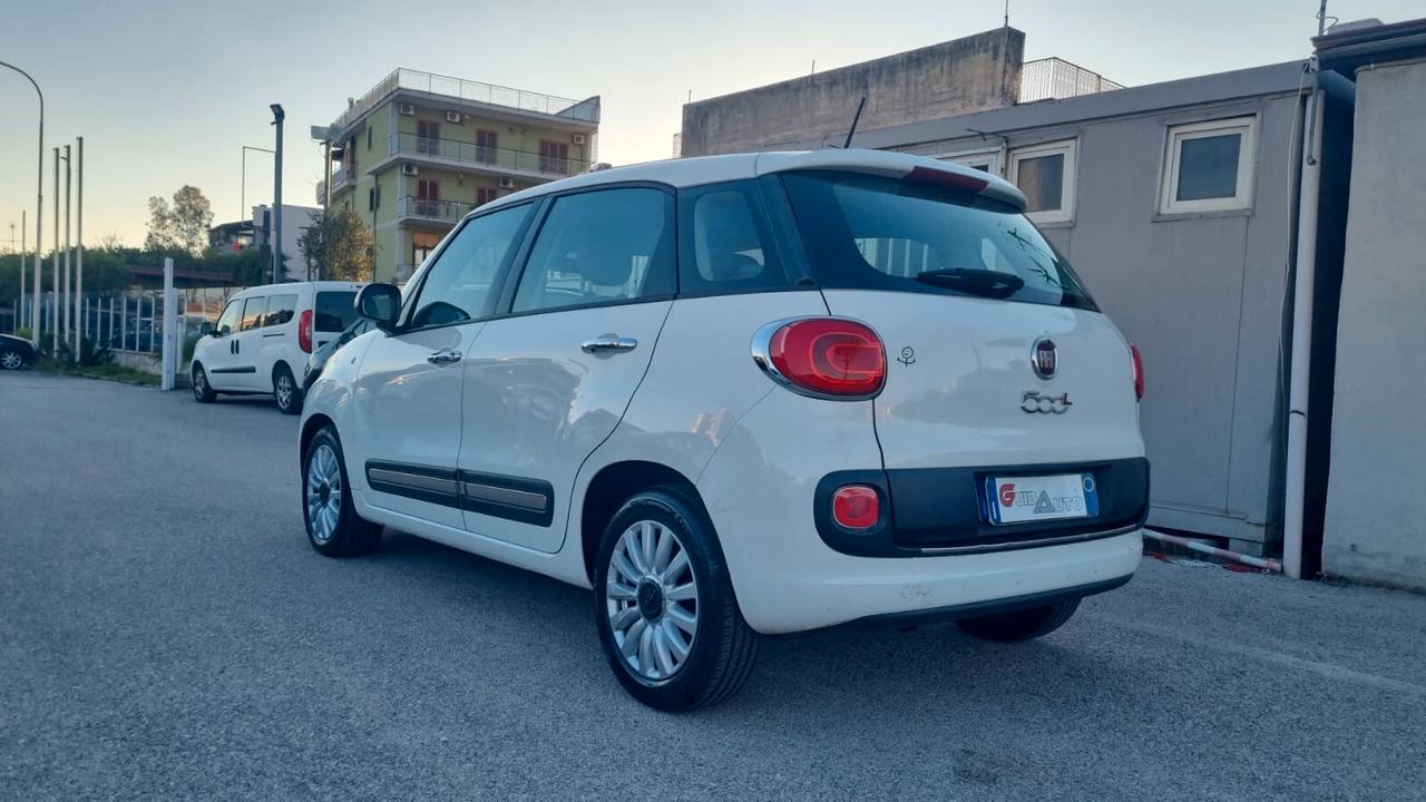 Fiat 500L 1.3 Multijet 85 CV Lounge