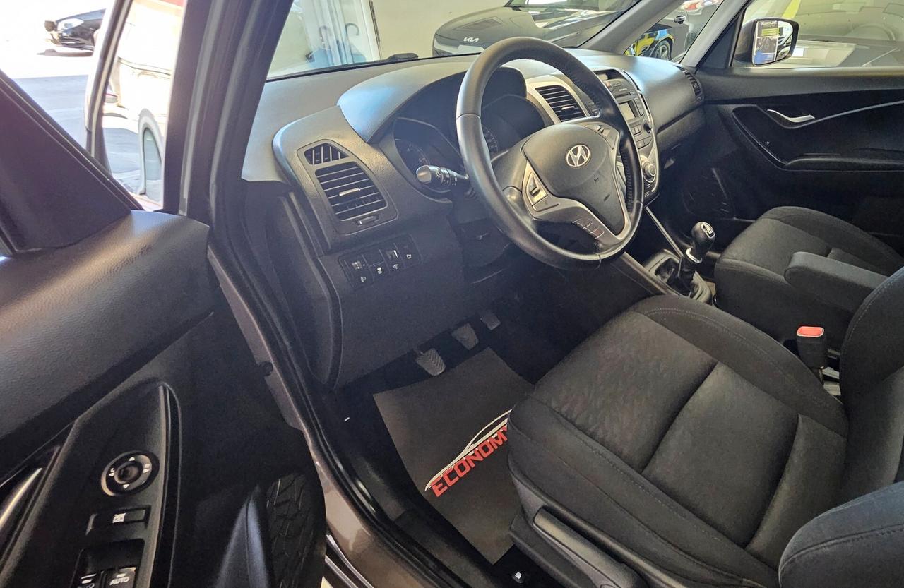 Hyundai iX20 1.4 CRDI 90 CV Comfort