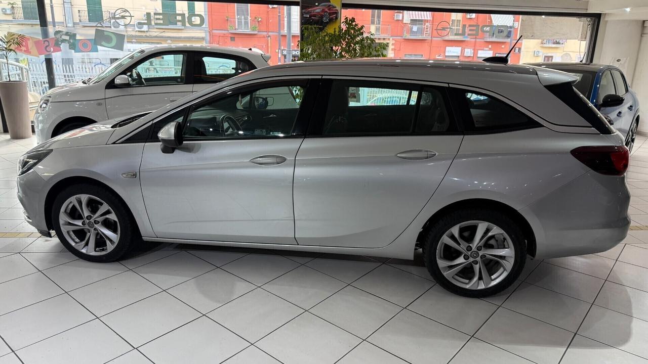 Opel Astra 1.6 CDTi 110CV Start&Stop Sports Tourer Advance