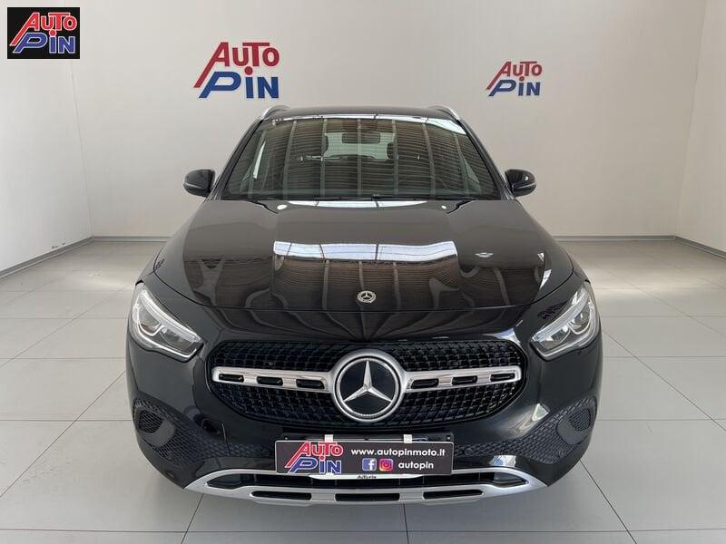 Mercedes-Benz GLA GLA 200 d Automatic Sport *Display 10,25"*