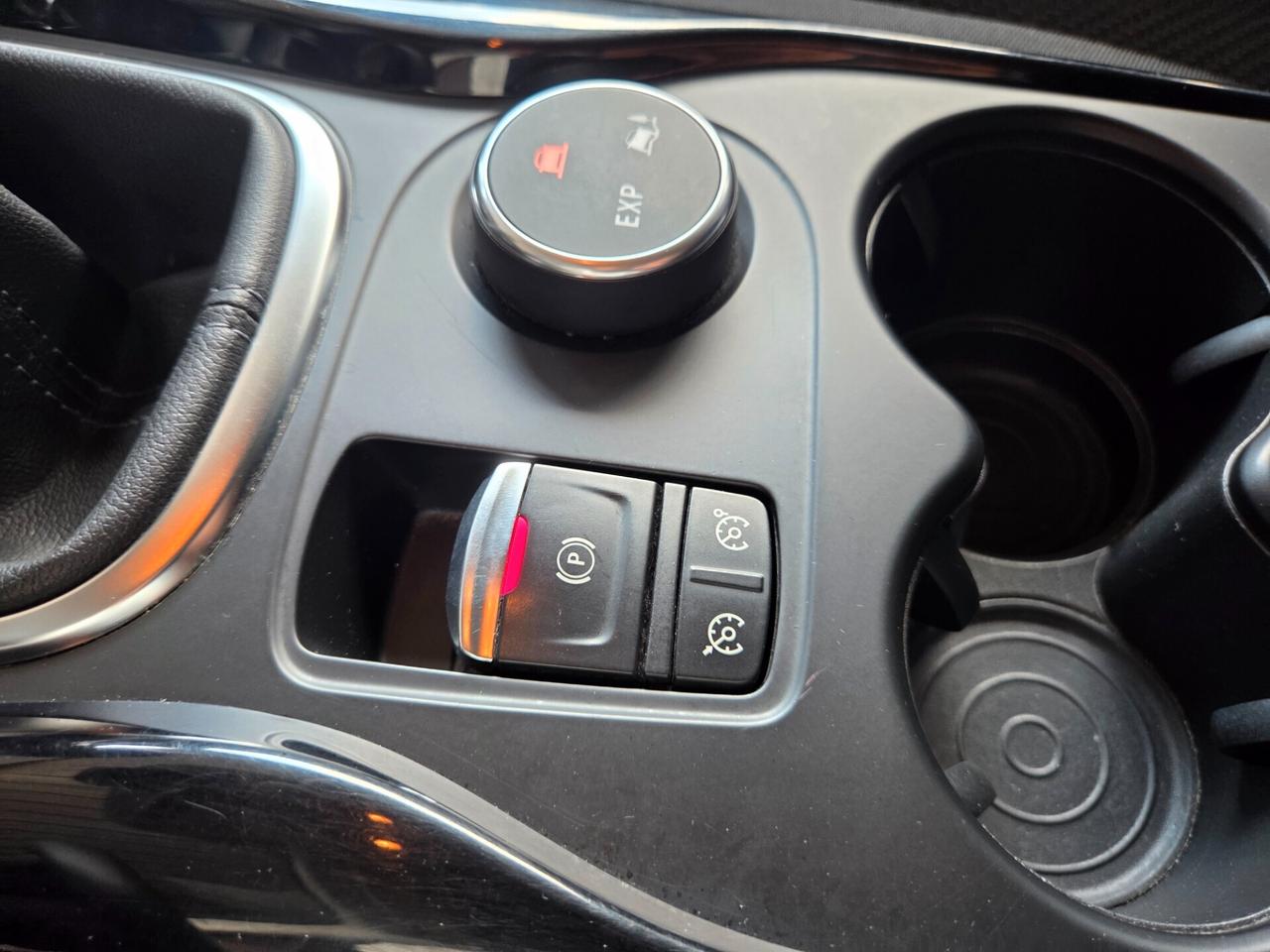 Renault Kadjar Blue dCi 8V 115CV Black Edition