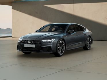 Audi A7 sportback 50 3.0 tdi mhev 48v business advanced quattro tiptronic