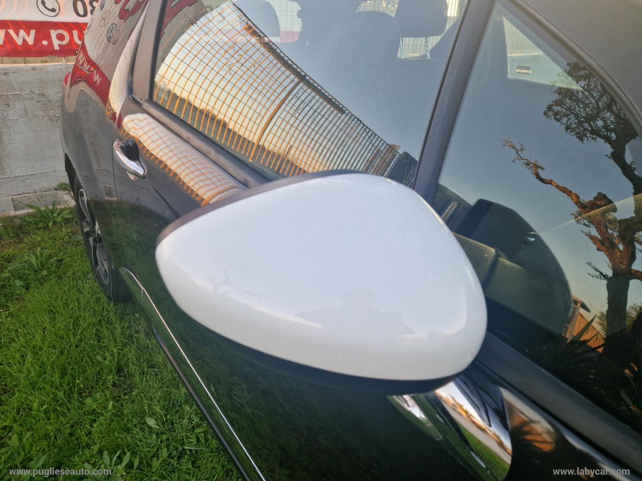 DS AUTOMOBILES DS 3 BlueHDi 75 Sport Chic