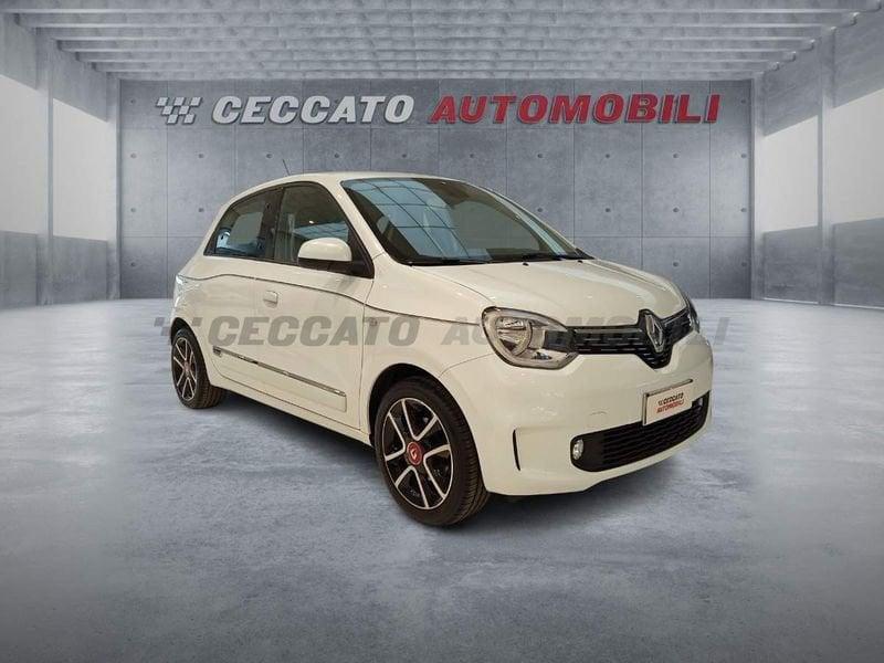 Renault Twingo Twingo 1.0 sce Intens 65cv