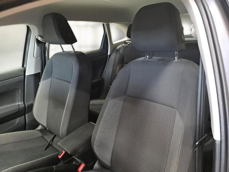 VOLKSWAGEN TAIGO 1.0 TSI 81KW LIFE SUV