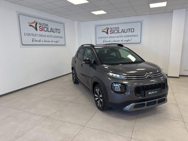 Citroën C3 Aircross C3 Aircross PureTech 110 S&S Feel