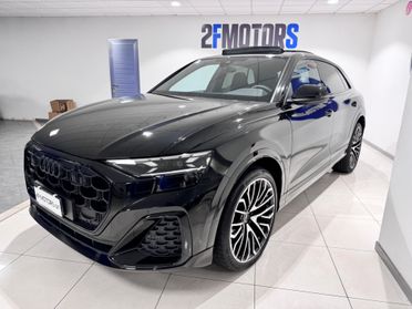 Audi Q8 50 3.0 tdi mhev S line edition quattro tiptronic