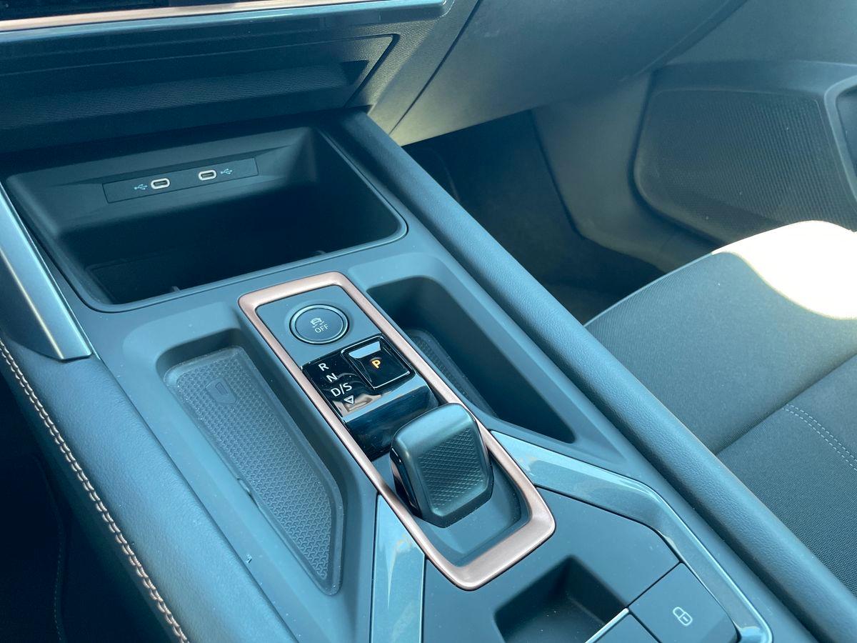 CUPRA Leon1.5 e-HYBRID150 kW (204 CV)pHEVDSG 6 marce2WD