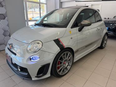 Abarth 595 Esseesse Tetto