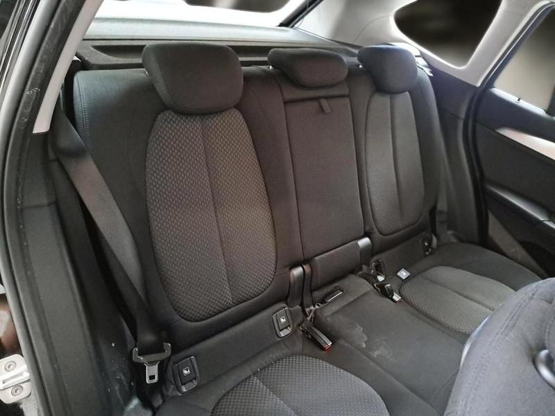 BMW X1 xDrive 25e Business Advantage automatico