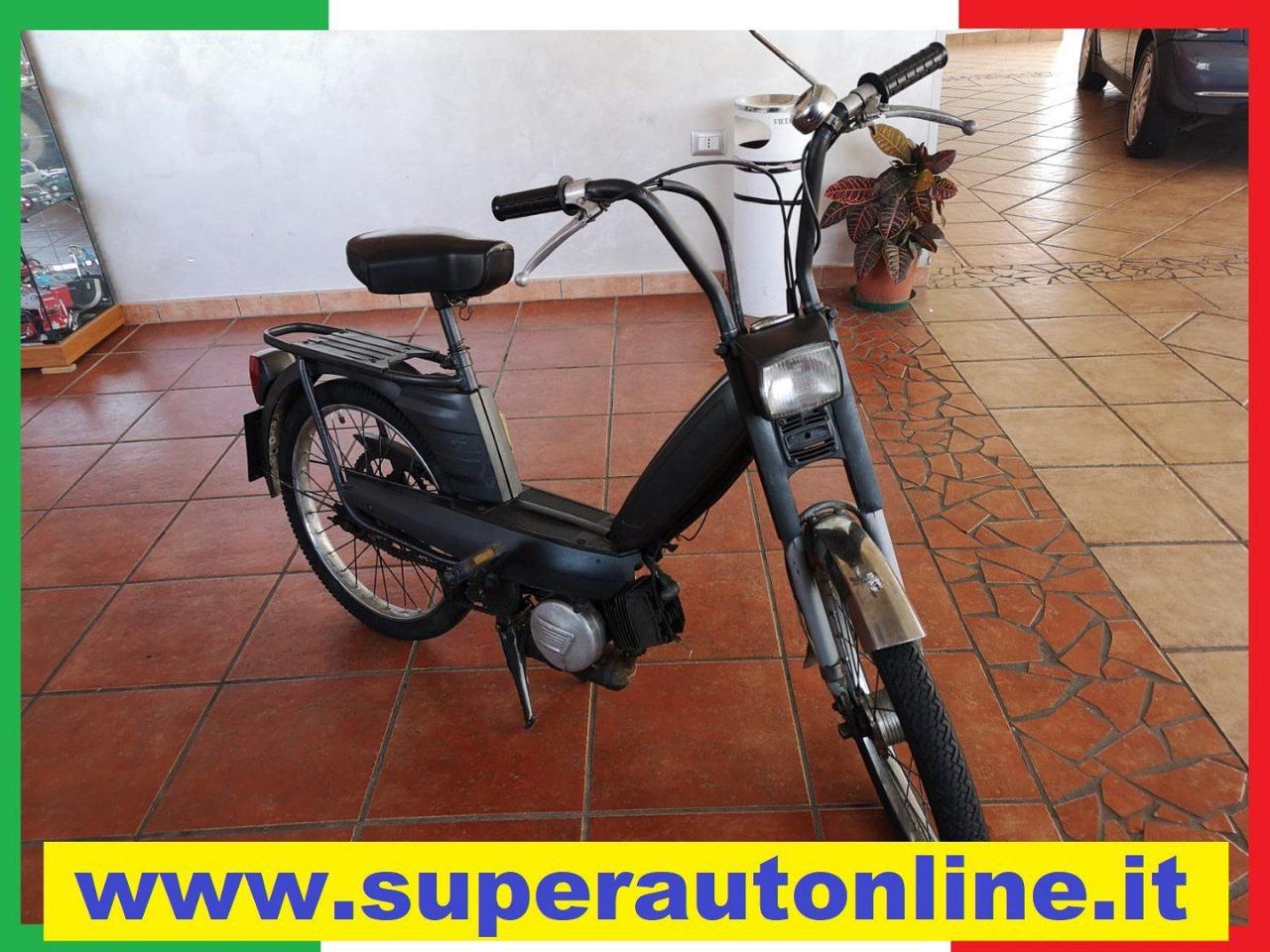 Peugeot Belville 102 VINTAGE LIBRETTO ORIGINALE
