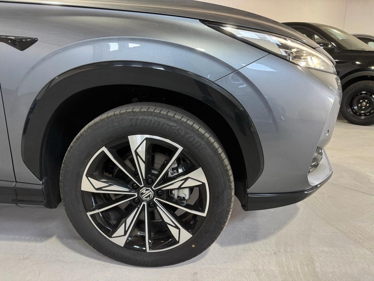 Mg HS 1.5T-GDI Luxury 7 anni di garanzia