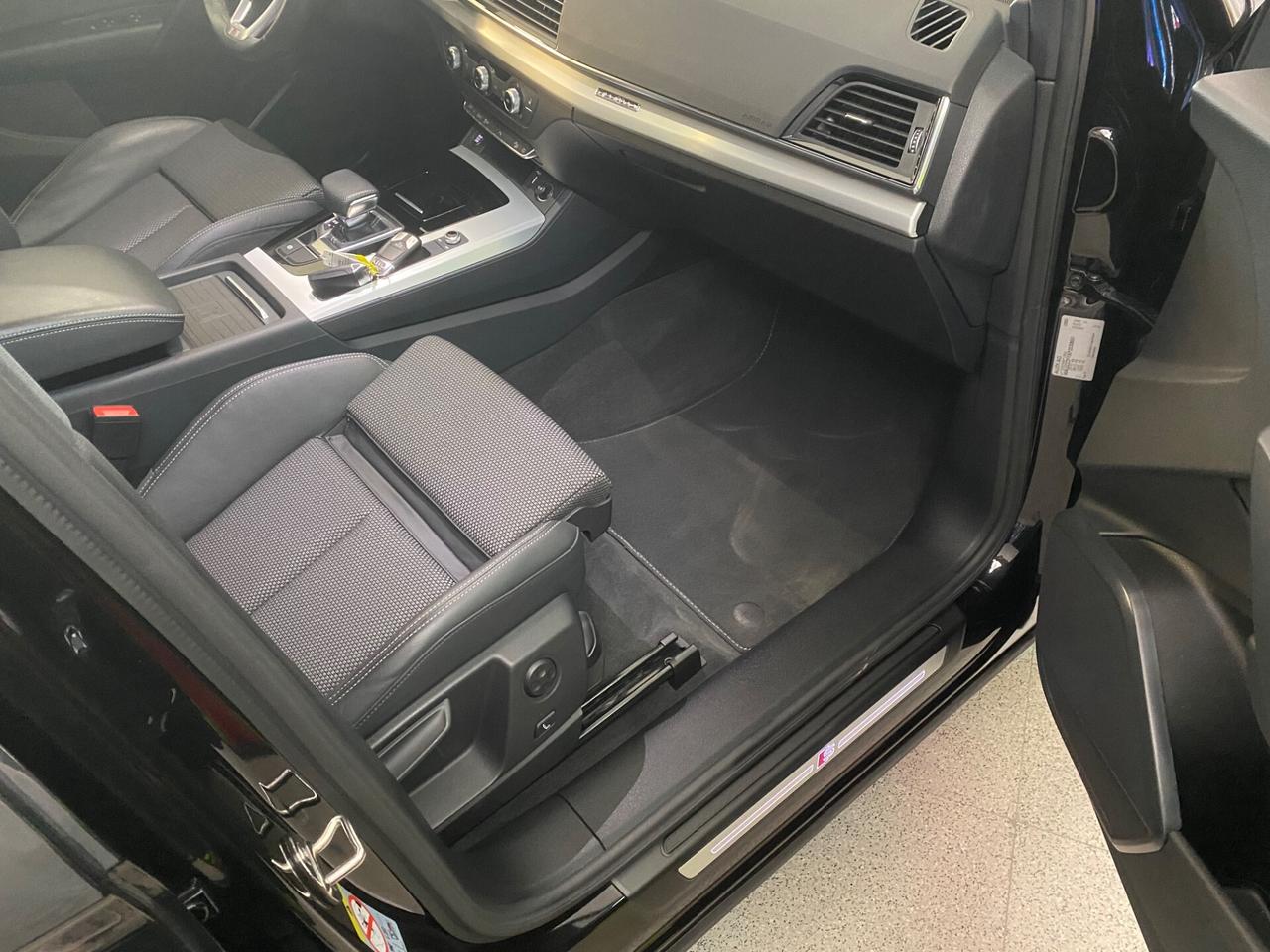 Audi Q5 SPB 40 TDI quattro S tronic S line