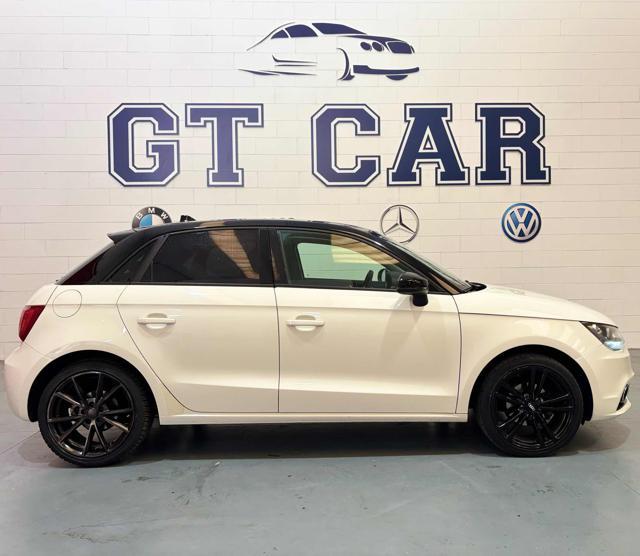 AUDI A1 SPB 1.2 TFSI Ambition