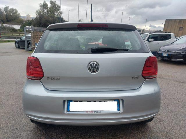 VOLKSWAGEN Polo 1.2 TDI DPF 5 p. Comfortline