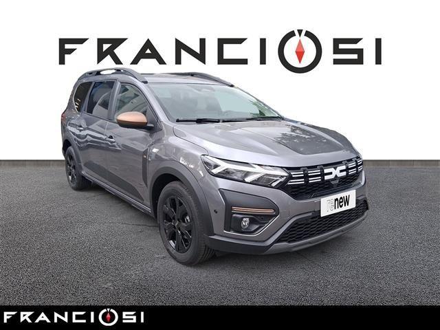 DACIA Jogger 1.0 tce Extreme UP Gpl 100cv