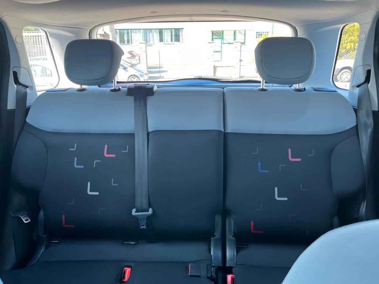Fiat 500L 1.3 Multijet 85 CV Pop