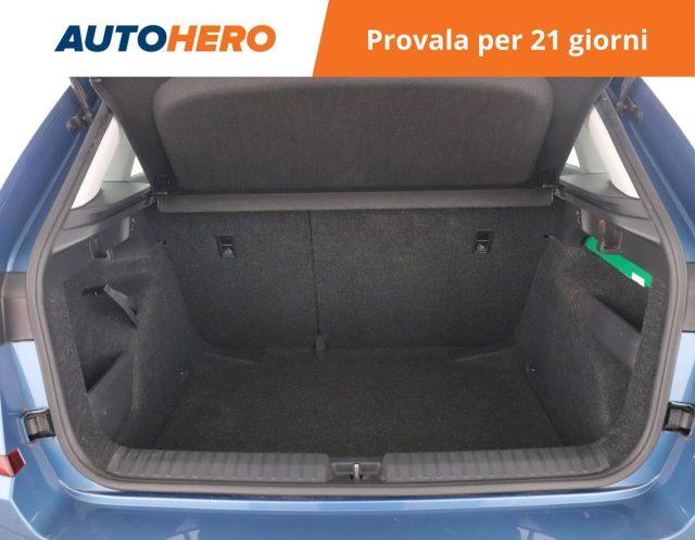 SKODA Kamiq 1.0 TSI Ambition