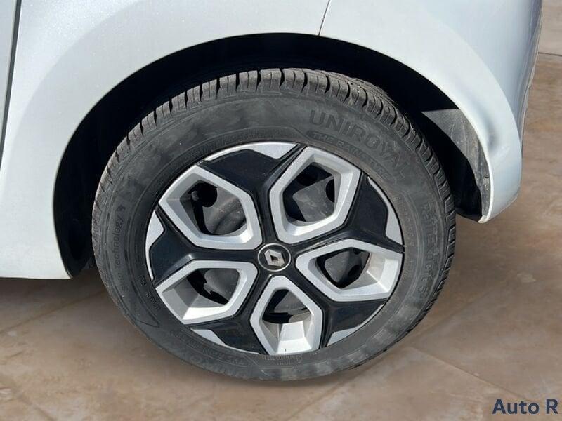 Renault Twingo TWINO