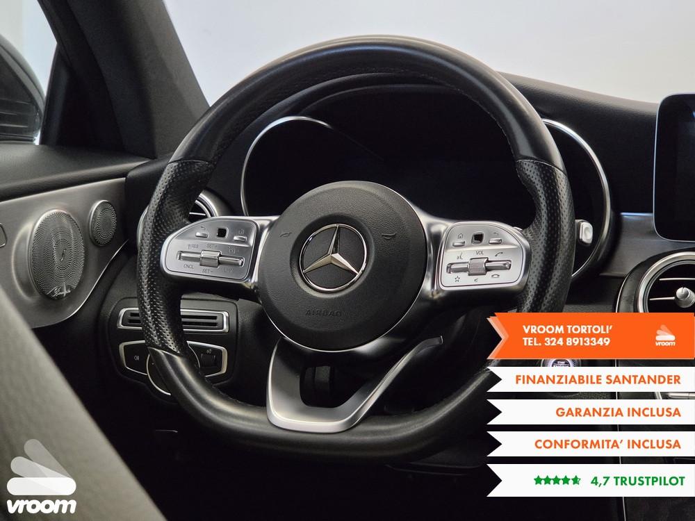 MERCEDES Classe C Cpé C 220 CDI Coupé Executive