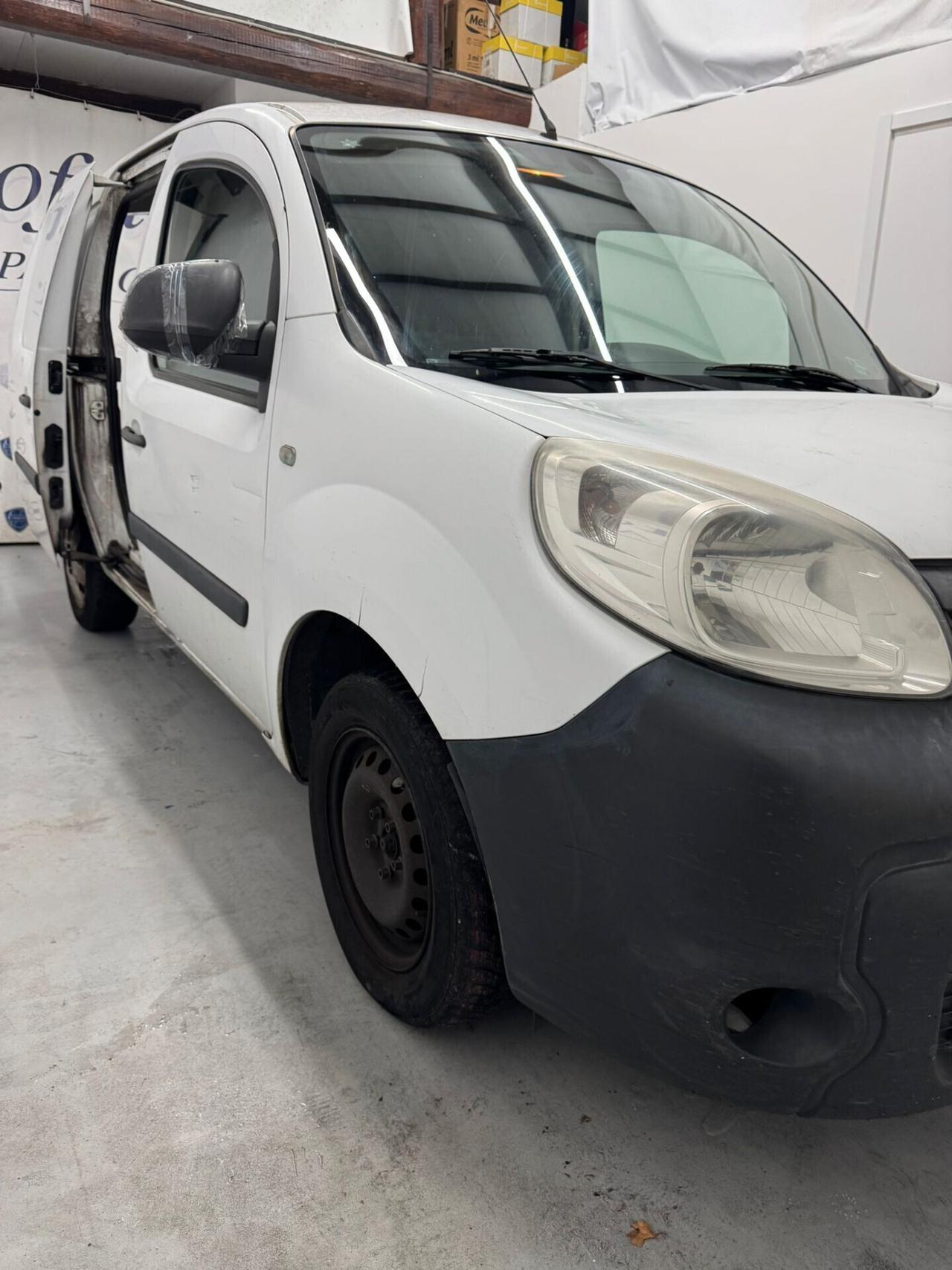 Renault Kangoo 1.5 75 CV