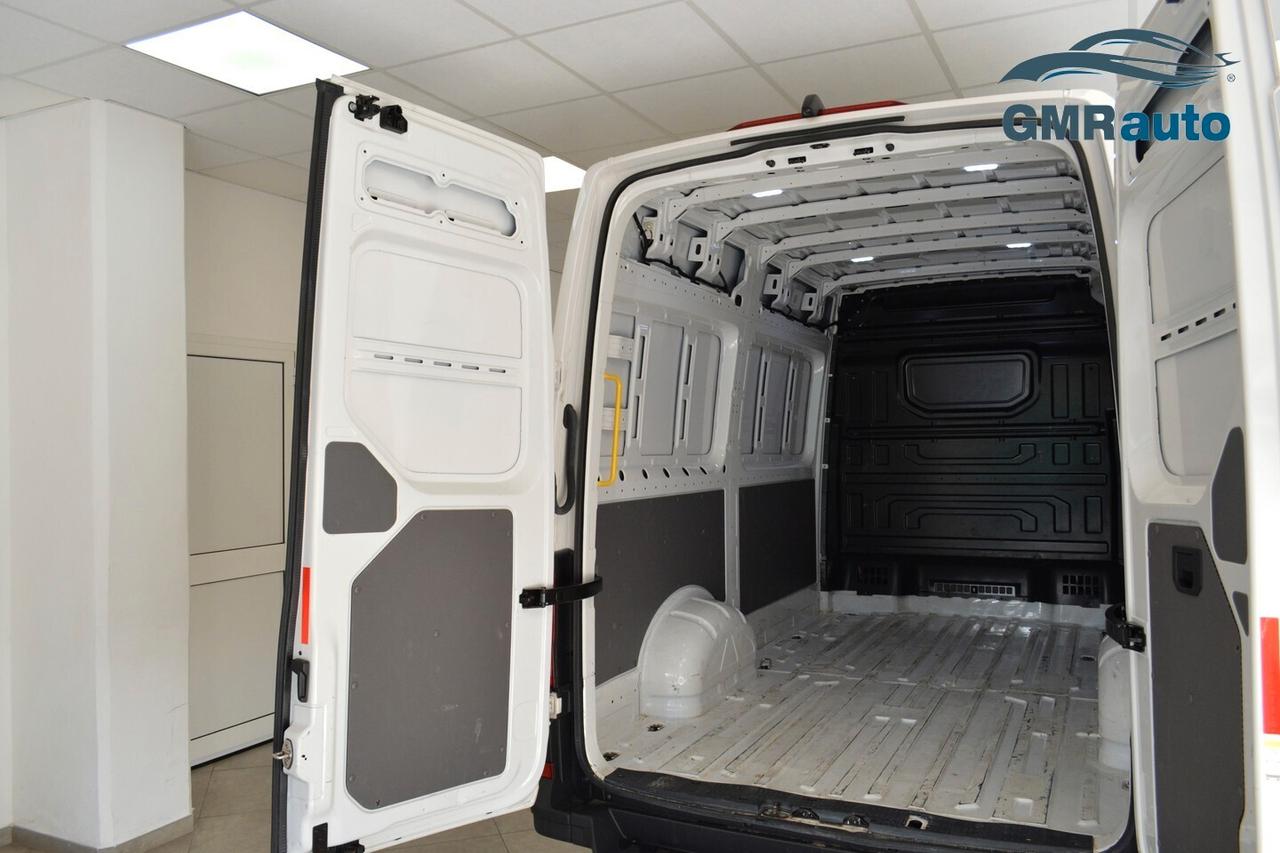 Volkswagen Crafter 30 2.0 TDI 140CV PM-TM Furgone