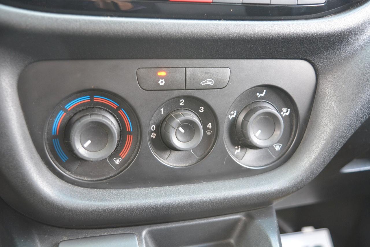 Fiat Doblò 1.3 MJT S&S PC-TN Cargo Lounge