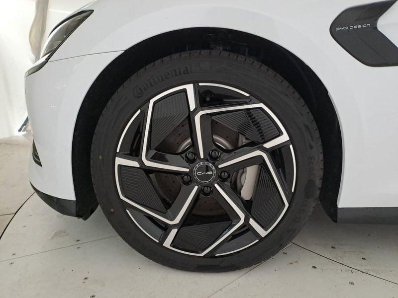 BYD Seal Excellence