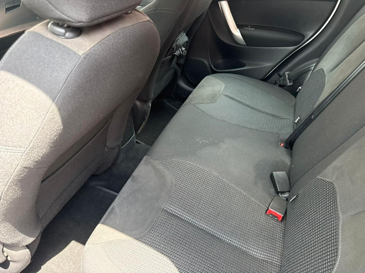 Citroen C3 1.4 GPL 75cv Exclusive - 2012