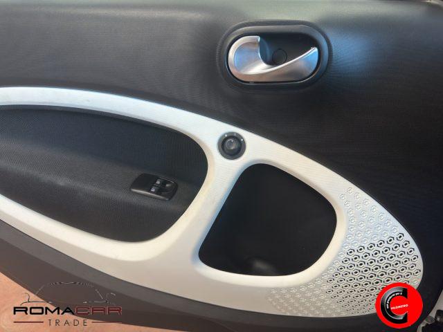 SMART ForTwo 70 1.0 Passion