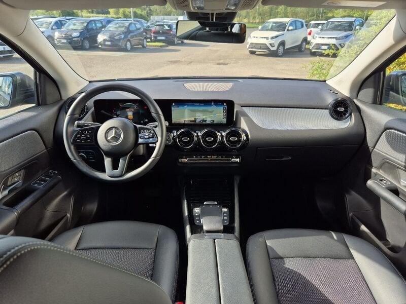 Mercedes-Benz GLA GLA 180 d Automatic Business