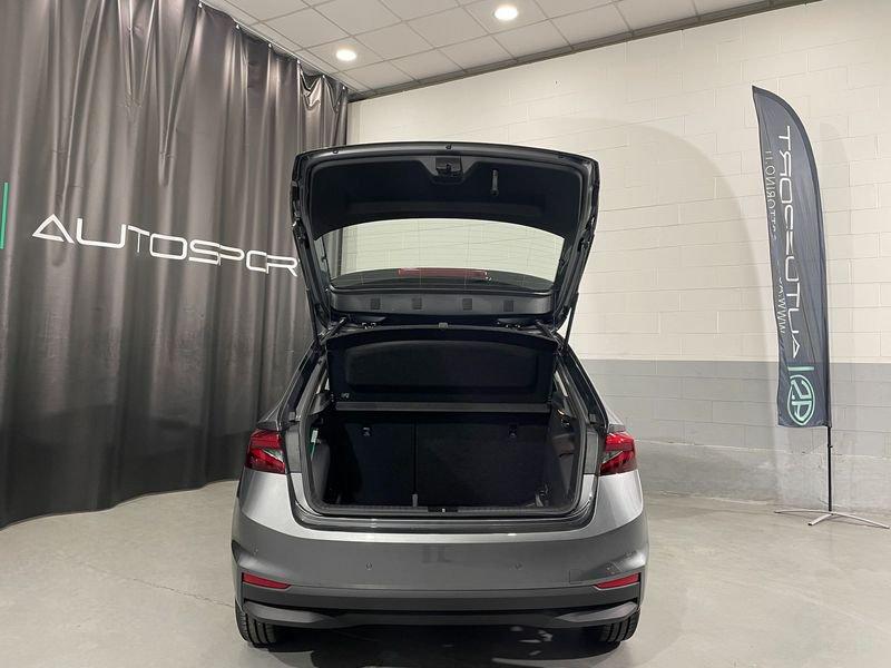 Škoda Fabia Fabia 1.0 TSI 95 CV Young Edition