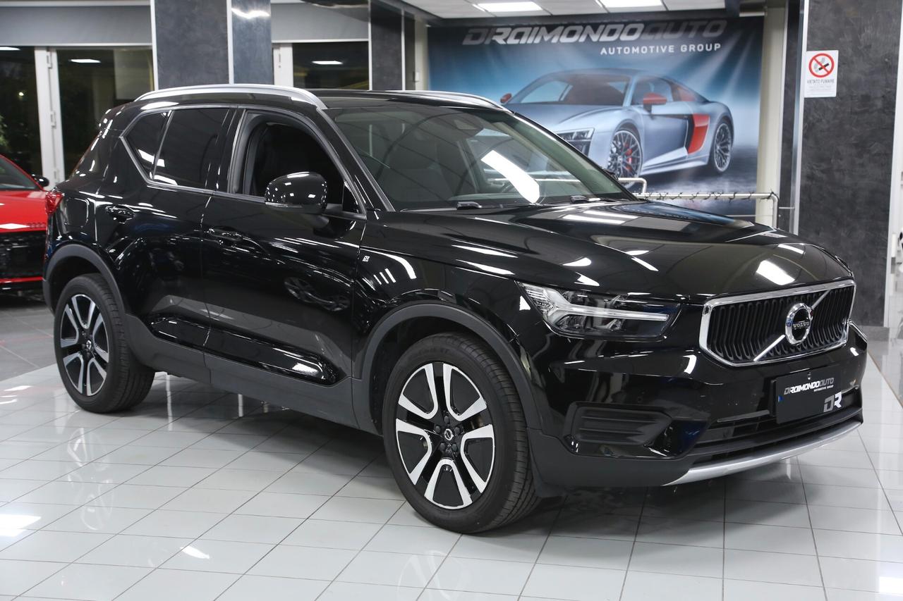 Volvo XC40 D3 AWD Geartronic Business Plus