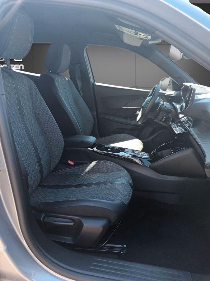 Peugeot 2008 1200 PURETECH ALLURE 130 CV EAT8 ITALIA