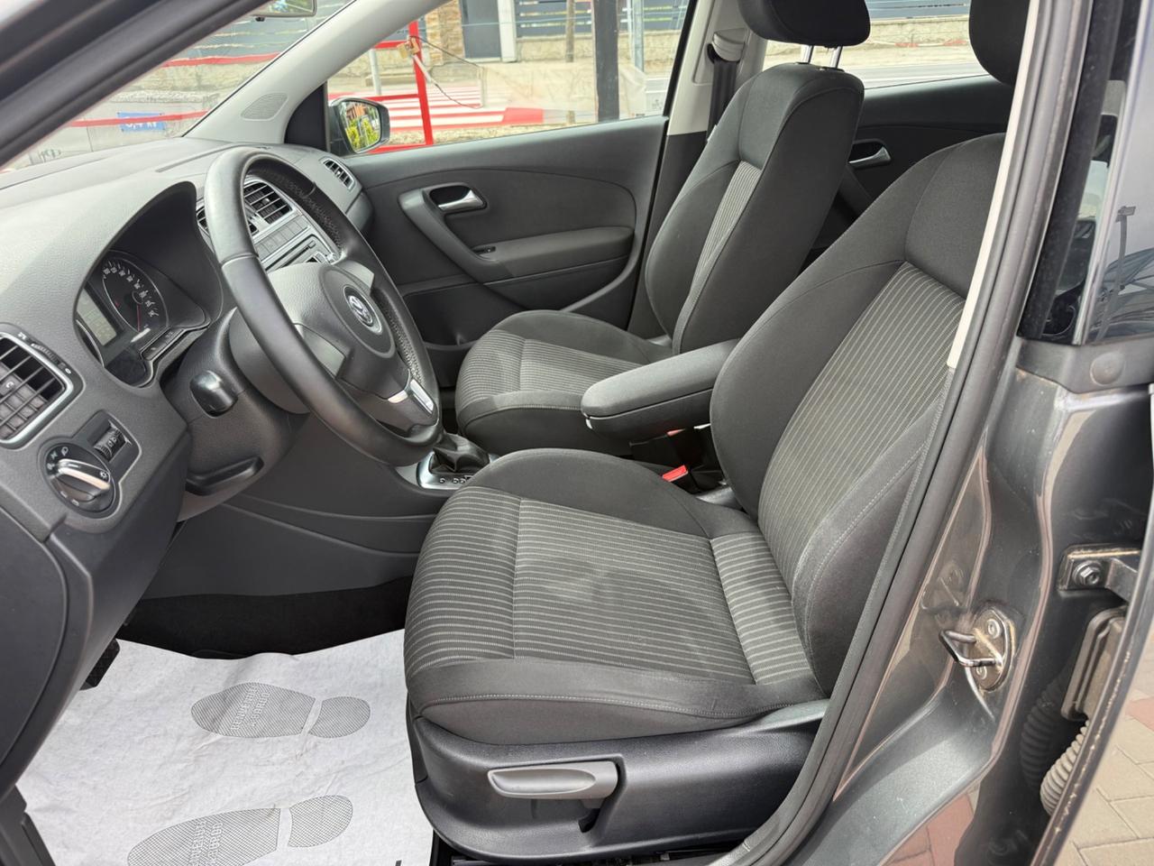 Volkswagen Polo 1.2 TSI DSG 5 porte Highline