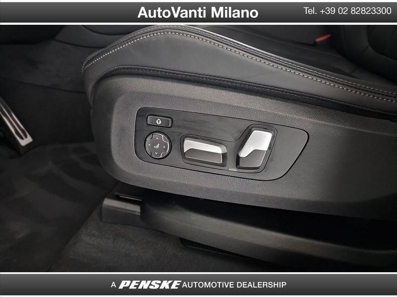 BMW X5 xDrive30d 48V Msport Pro
