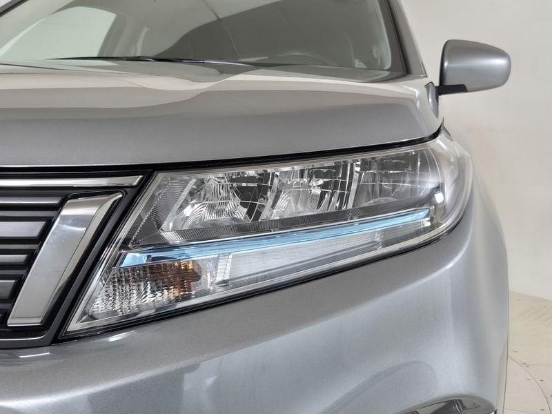 Suzuki Vitara II 2018 Benzina 1.4h Cool 4wd allgrip