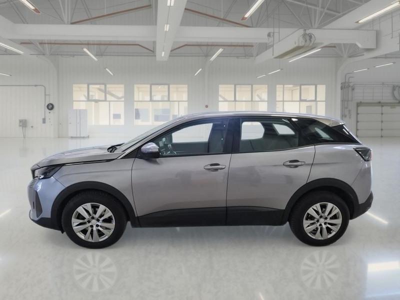 PEUGEOT 3008 BlueHDI 130 EAT8 S/S Active Business