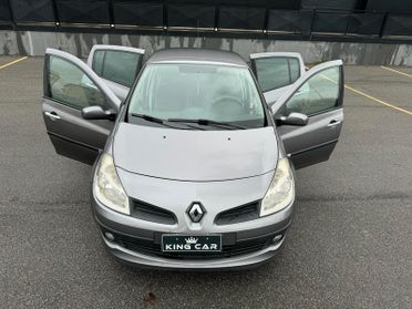 Renault Clio 1.2 16V 5 porte Dynamique