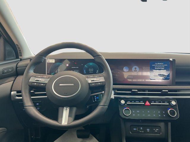 HYUNDAI Tucson Tucson 1.6 HEV aut. Exellence