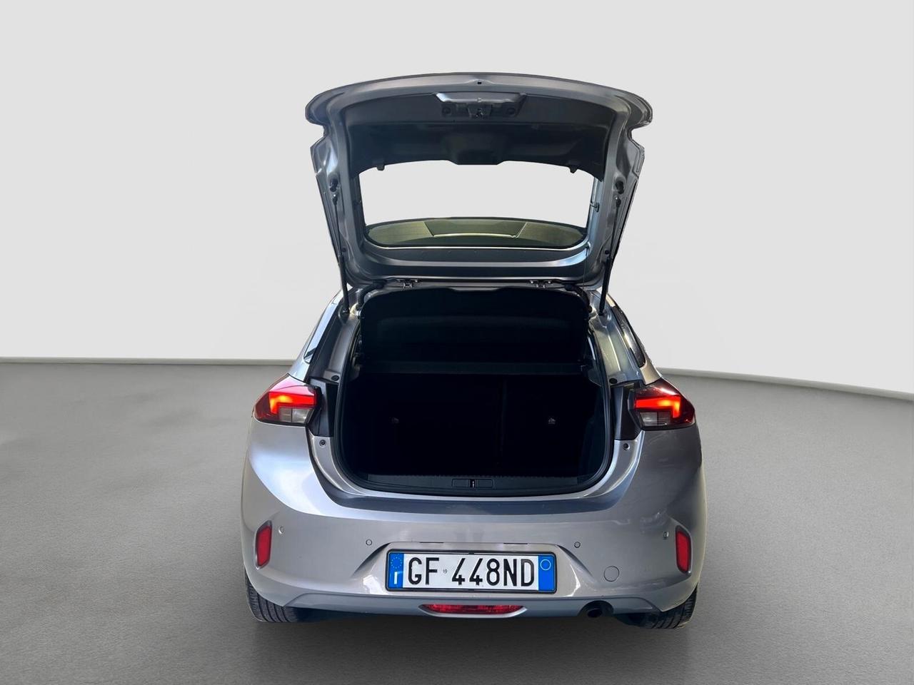 Opel Corsa 1.2 100 CV Edition